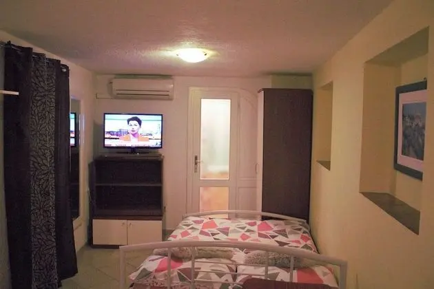 Apart Daire (Ground Floor)