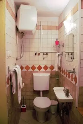 Apart Daire (Ground Floor)