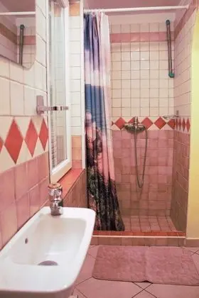 Apart Daire (Ground Floor)