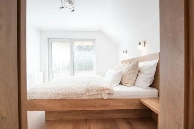 Apart Daire, 1 Yatak Odası, Balkon