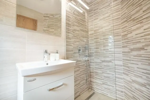 Apart Daire, 1 Yatak Odası, Balkon