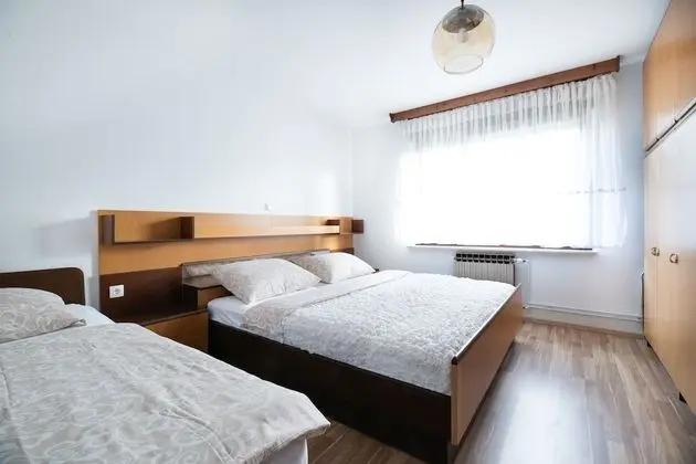 Apart Daire, 2 Yatak Odası