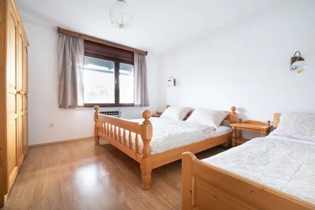 Apart Daire, 2 Yatak Odası (6 Adults)