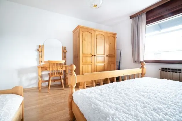 Apart Daire, 2 Yatak Odası (6 Adults)
