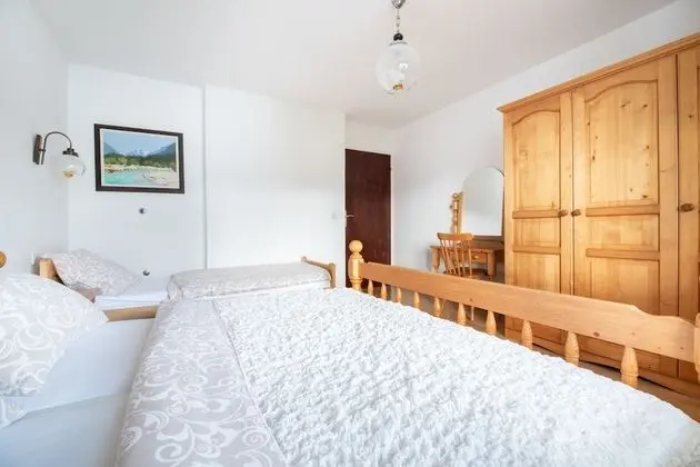 Apart Daire, 2 Yatak Odası (6 Adults)