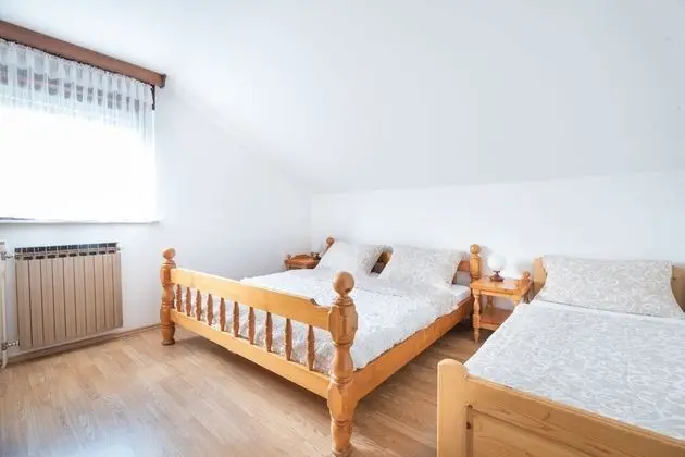 Apart Daire, 2 Yatak Odası (6 Adults)