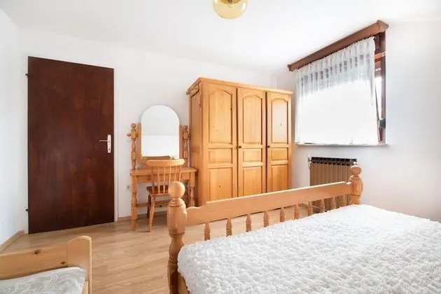 Apart Daire, 2 Yatak Odası (6 Adults)