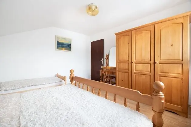 Apart Daire, 2 Yatak Odası (6 Adults)