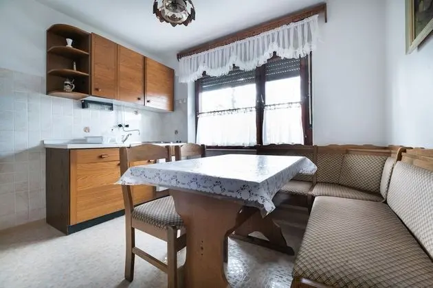 Apart Daire, 2 Yatak Odası (6 Adults)