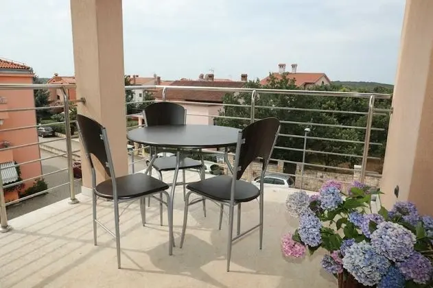 Classic Apart Daire, 2 Yatak Odası