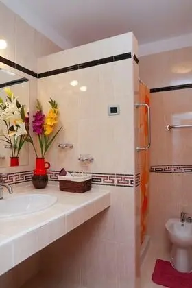 Classic Apart Daire, 2 Yatak Odası