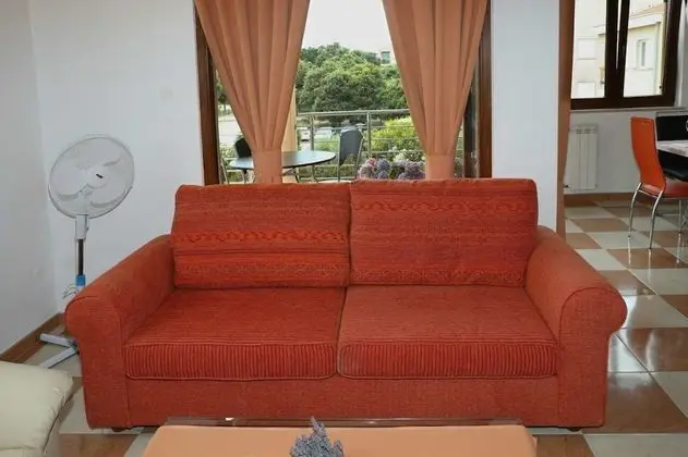 Comfort Apart Daire, 2 Yatak Odası