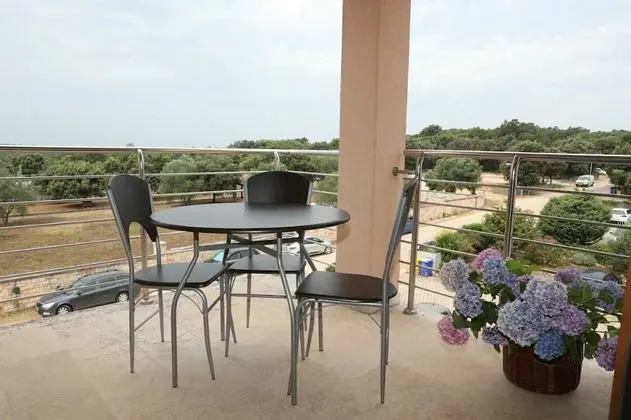 Comfort Apart Daire, 2 Yatak Odası