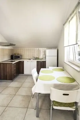 Deluxe Apart Daire, Kısmi Deniz Manzaralı