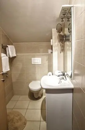 Deluxe Apart Daire, Kısmi Deniz Manzaralı