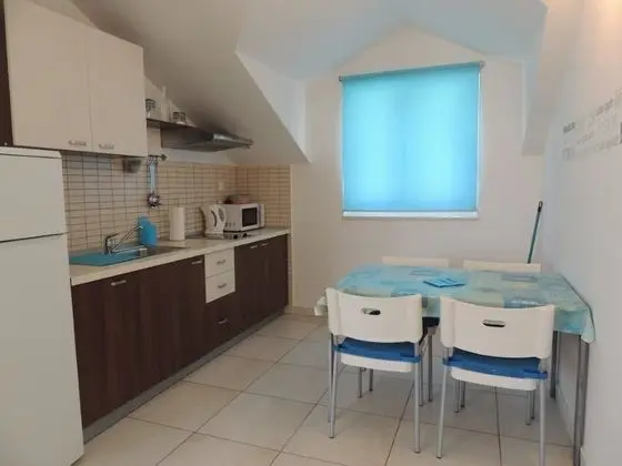 Premium Apart Daire, Kısmi Deniz Manzaralı