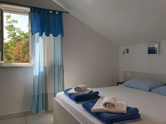Premium Apart Daire, Kısmi Deniz Manzaralı