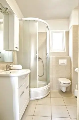 Premium Apart Daire, Kısmi Deniz Manzaralı