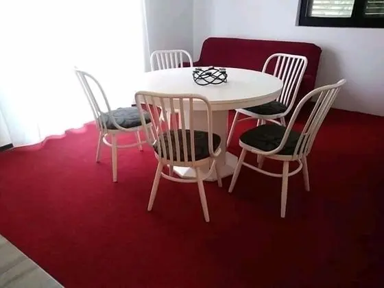 Apart Daire, 2 Yatak Odası, Deniz Manzaralı (A1)