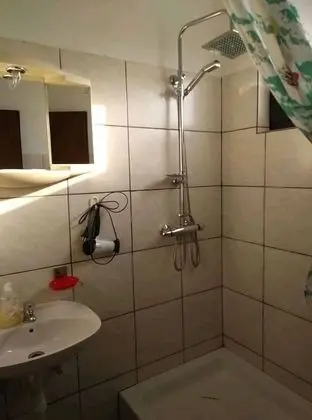 Apart Daire, 2 Yatak Odası, Deniz Manzaralı (A1)