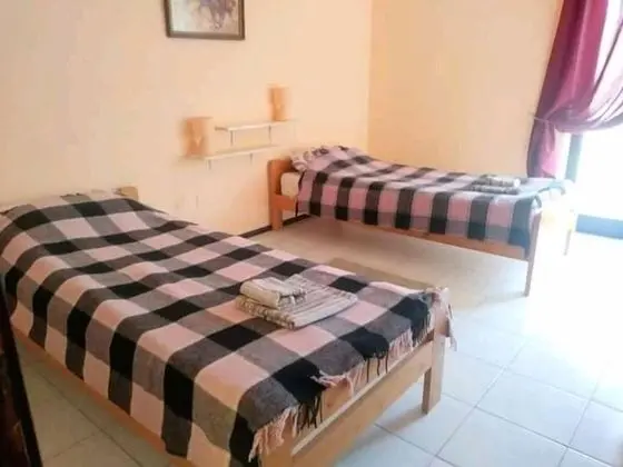 Apart Daire, 2 Yatak Odası, Deniz Manzaralı (A2)