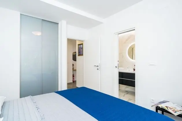 Apart Daire (Superior 1 Bedroom Apt with Balcony)