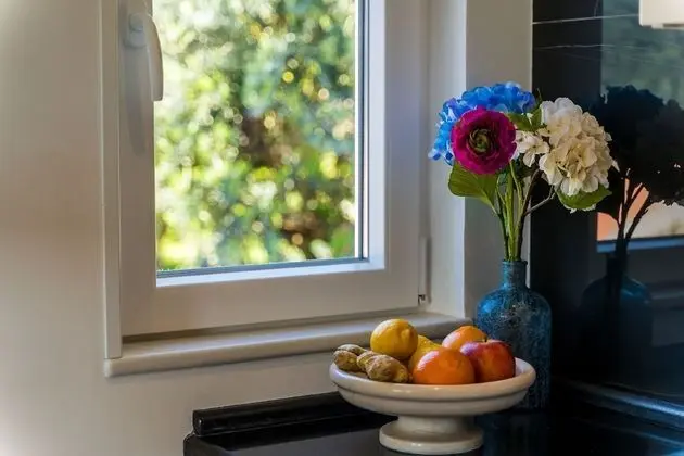 Apart Daire (Superior 1 Bedroom Apt with Balcony)