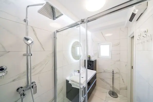 Apart Daire (Superior 1 Bedroom Apt with Balcony)