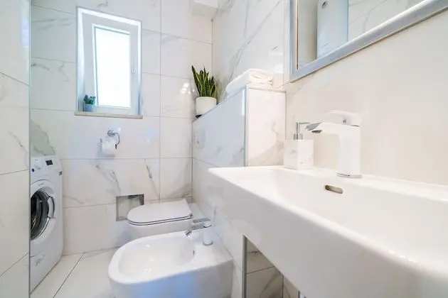 Apart Daire (Superior 1 Bedroom Apt with Balcony)