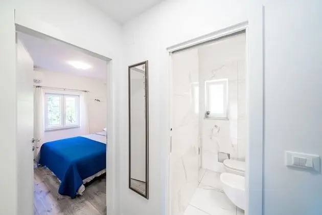 Apart Daire (Superior 1 Bedroom Apt with Balcony)