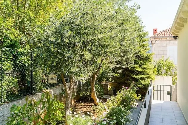 Apart Daire (Superior 1 Bedroom Apt with Balcony)