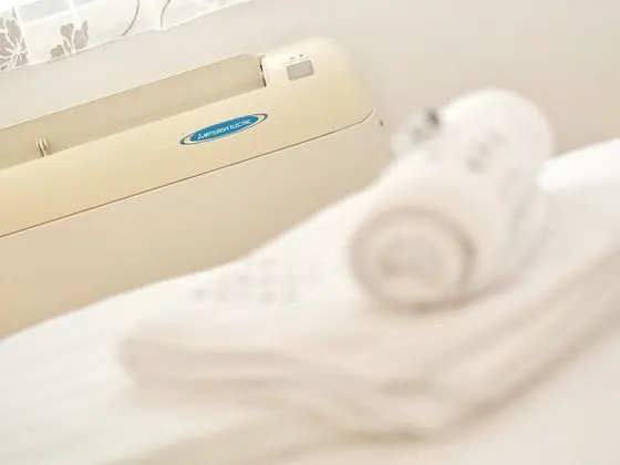 Stüdyo (Studio with Terrace and Sea View no.2)