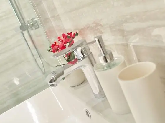 Stüdyo (Studio with Terrace and Sea View no.2)