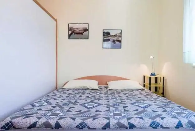 Apart Daire, 1 Yatak Odası, Teras