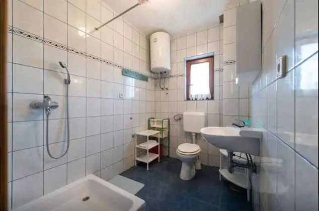 Apart Daire, 2 Yatak Odası, Balkon