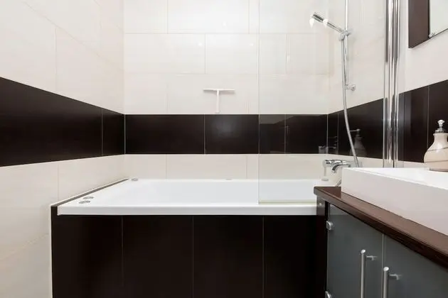 Apart Daire, 1 Yatak Odası, Balkon