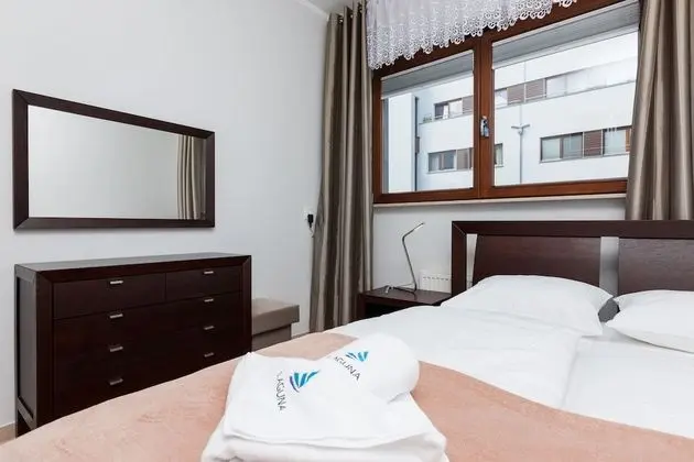Apart Daire, 2 Yatak Odası, Balkon