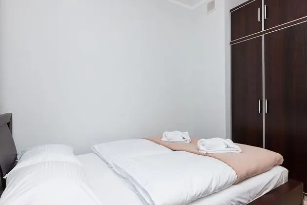 Apart Daire, 2 Yatak Odası, Balkon