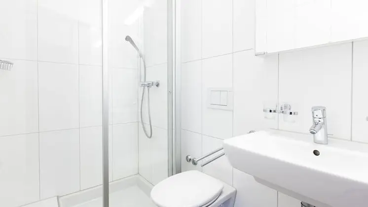 Süit, 2 Yatak Odası