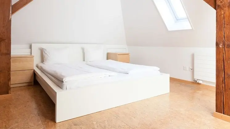 Deluxe Apart Daire
