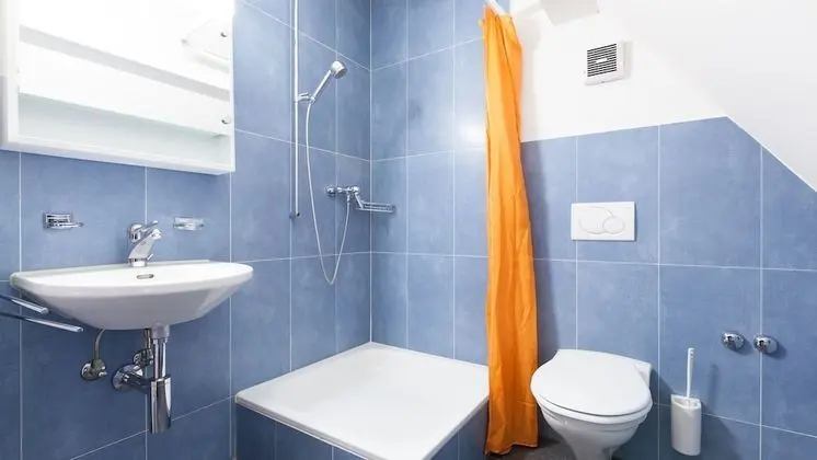 Deluxe Apart Daire