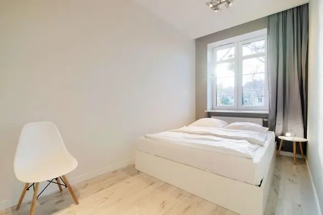 Apart Daire, Balkon
