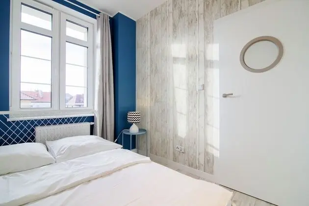 Apart Daire, Balkon