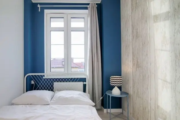 Apart Daire, Balkon