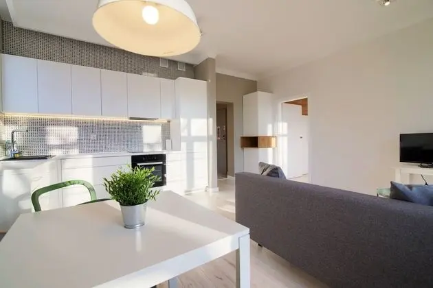 Apart Daire, Balkon