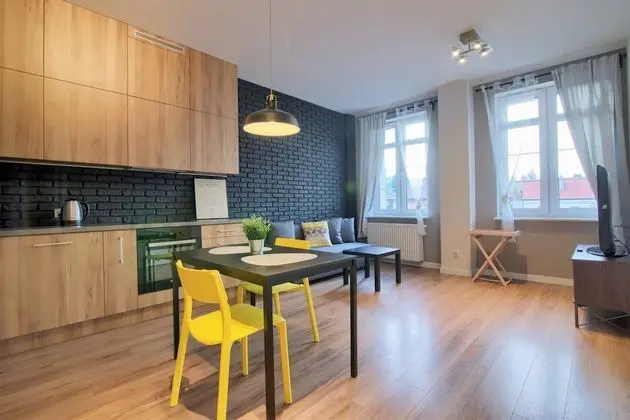 Apart Daire, Balkon