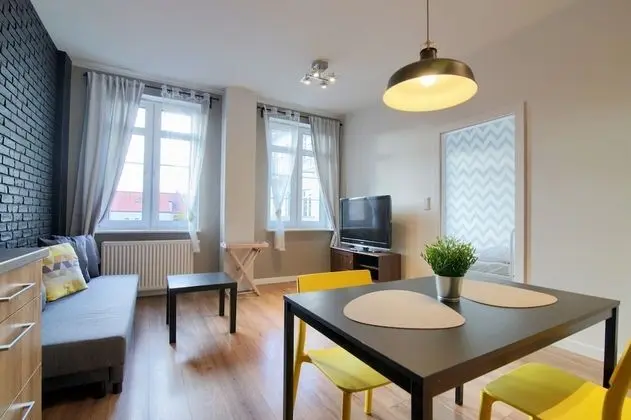 Apart Daire, Balkon