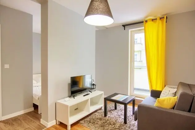 Apart Daire, Balkon