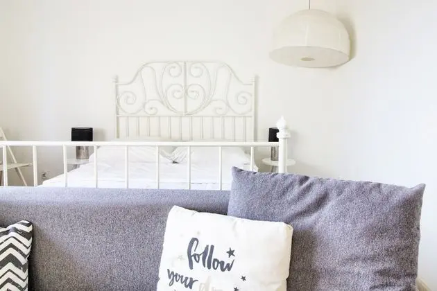 Deluxe Apart Daire