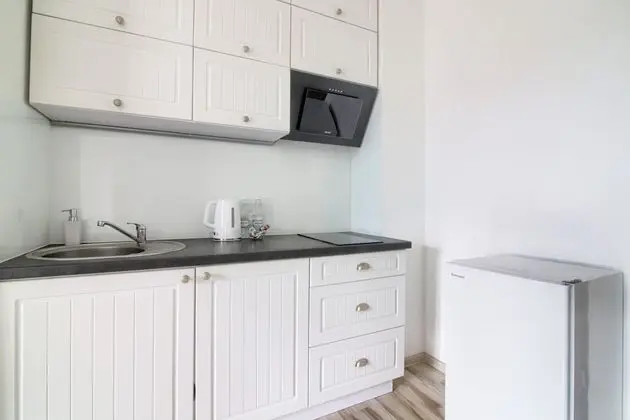 Deluxe Apart Daire